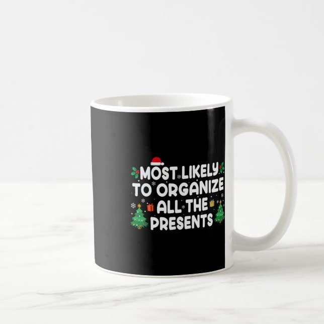 Mug Plus susceptible d'organiser tous les cadeaux de l (Droite)