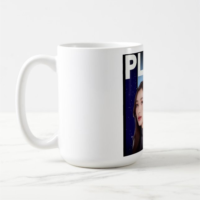 Mug Pluto Series - Namtanfilm (Gauche)