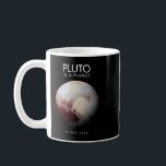 Mug Pluton de l'astronomie est une planèteAstronomieSc<br><div class="desc">Astronomie,  Lover,  Pluto,  is,  a,  PlanetAstronomyScience</div>