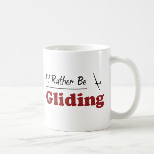Mug Plutôt glisse