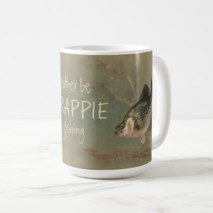 Mug Plutôt la pêche au merlan