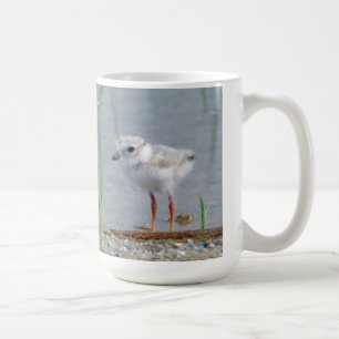 Mug Pluvier sifflant