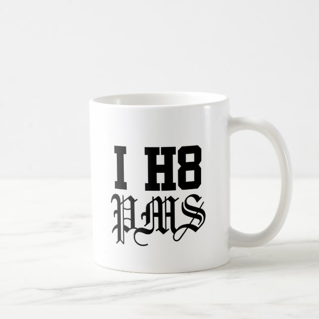Mug pms (Droite)