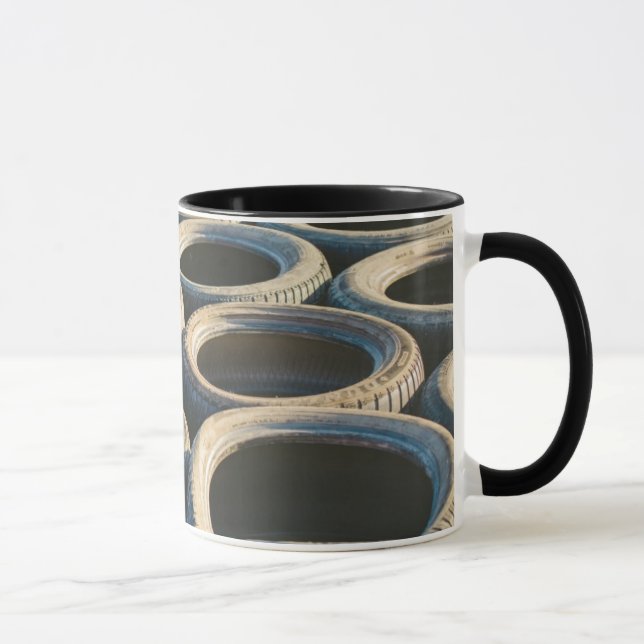 Mug Pneus (Droite)