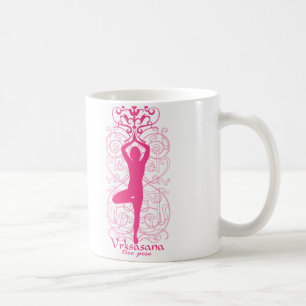 Mug Poche de l'arbre