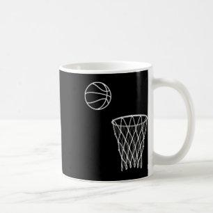 Mug Poche Minimaliste Bysketbyll Cadeau Pour Filles Ga
