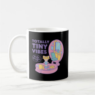 Mug Poche Polly Totalement Minuscule S