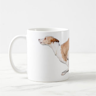 Mug podenco