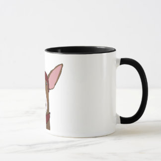 Mug Podenco Bradson le Pirate