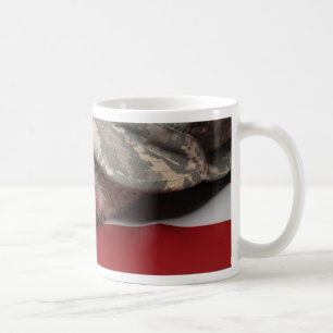 Mug Pog patriotique