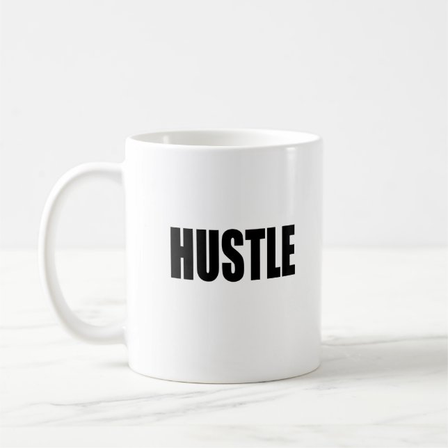 MUG POIDS (Gauche)