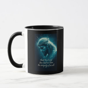 Mug « Poids de grâce »