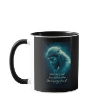 Mug « Poids de la grâce »