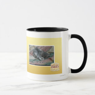 Mug Poids de propre gentillesse