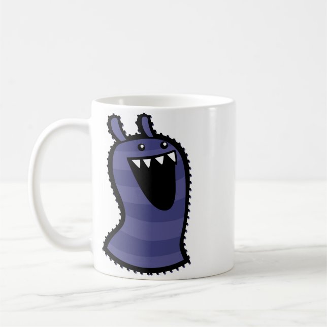 Mug poignée (Gauche)