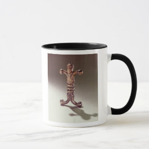 Mug Poignée anthropoïde d'épée