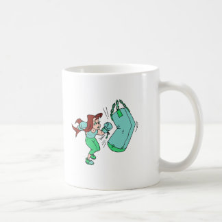 Mug Poinçon !