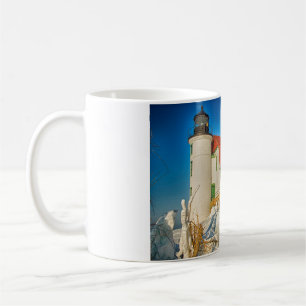 Mug Point Betsie