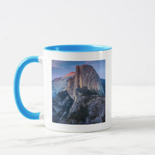 Mug Point de glacier