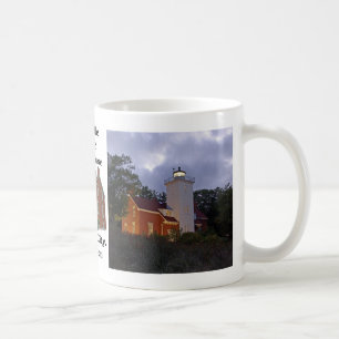 Mug point Ligthouse de 40 milles