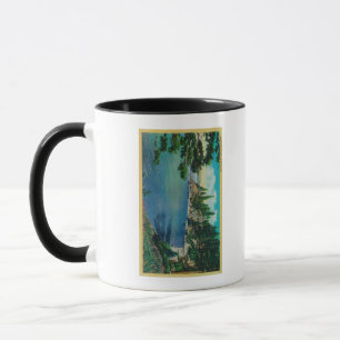 Mug Point ViewLake Tahoe, CA de Rubicon