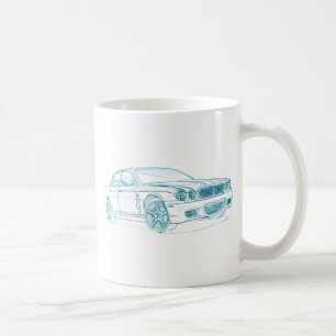 Mug Pointe XJ 2008