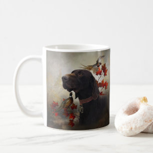 Mug Pointeurs germains (GSP)