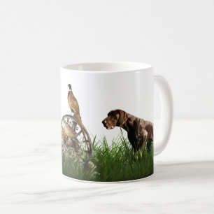 Mug Pointeurs germains (GSP)