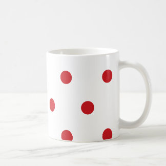 Mug Points d'Apple