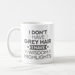 Mug Points forts de la sagesse