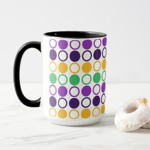 Mug Points Mod Mardi Gras