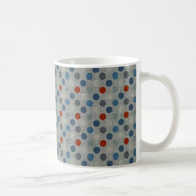 Mug Points Nautiques (Droite)