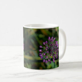 Mug Poireau sauvage