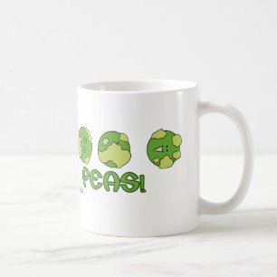 Mug POIS de wasabi !