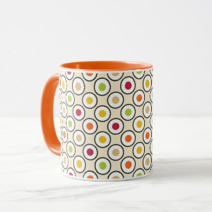 Mug Pois Sushi Maki