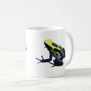 Mug Poison grenouille