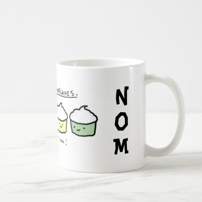 Mug Poison NOM (Droite)