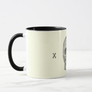 Mug Poison Vintage