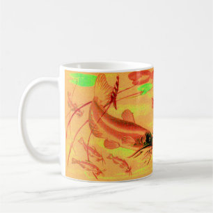 Mug poisson