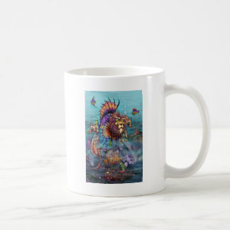 Mug Poisson