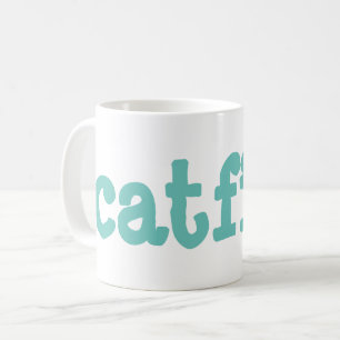 Mug poisson-chat