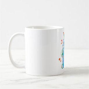 Mug Poisson d'or Kawaii