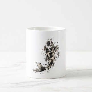 Mug Poisson Koi Japonais – Art Japonais Traditionnel &