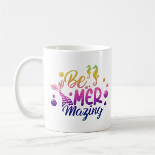 Mug Poisson merveilleux