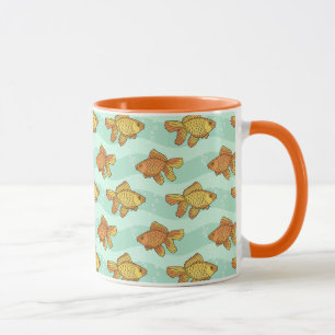 Mug Poisson-motif