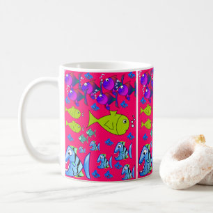 Mug poisson-muqueuse