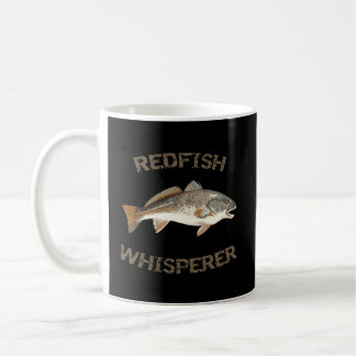 Mug Poisson roux sébaste à la fougère Poisson roux séb