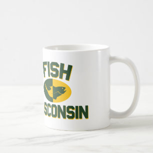 Mug Poisson Wisconsin