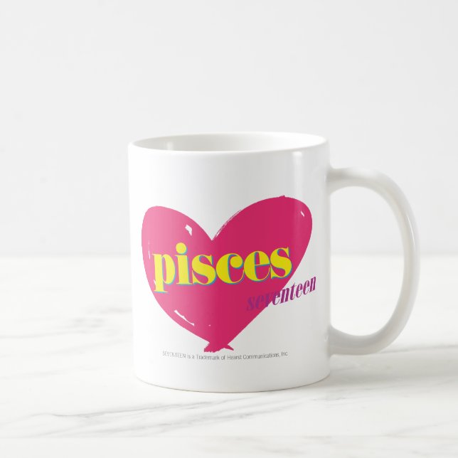 Mug Poissons (Droite)