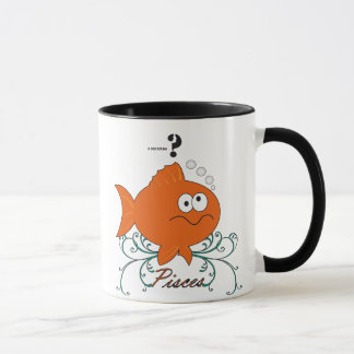 MUG POISSONS